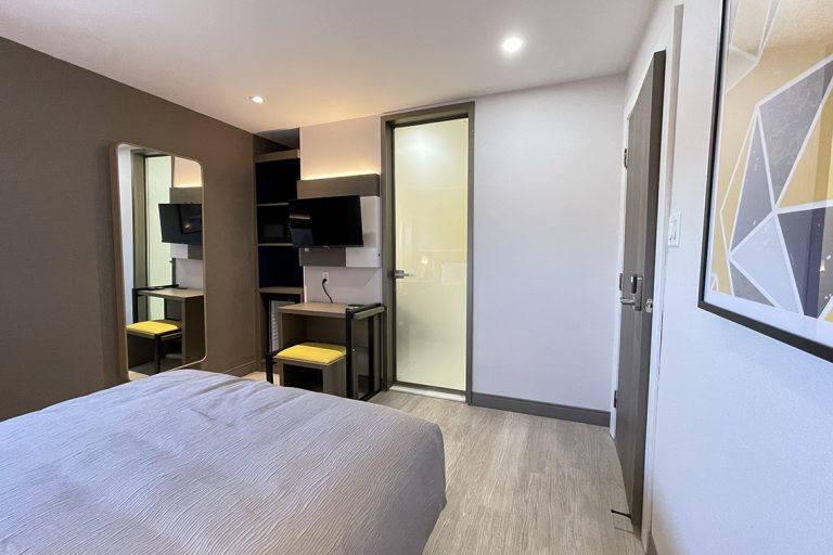 Chambre standard