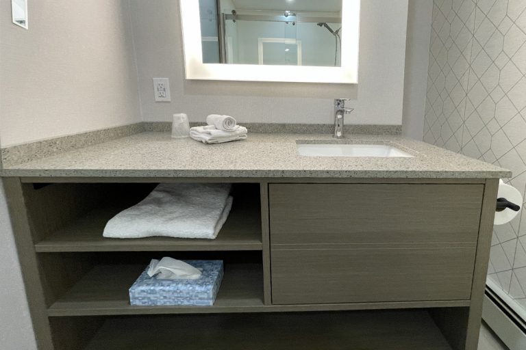 Chambre standard