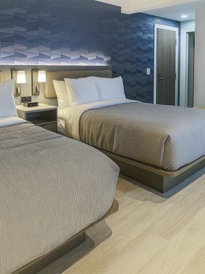 Chambre familiale