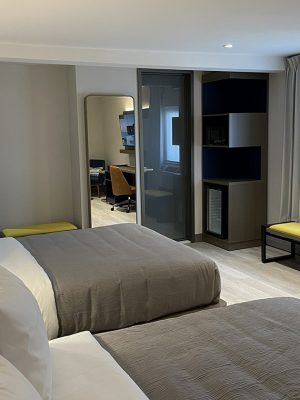 Chambre familiale