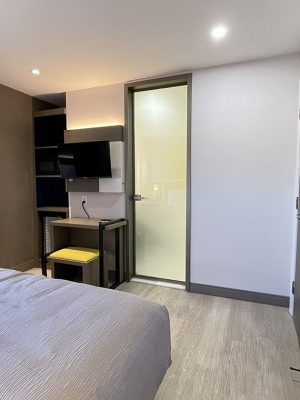 Chambre standard