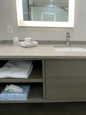 Chambre standard
